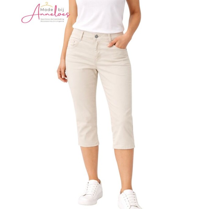 Red Button Capri Broek Suze SRB4934 Kit Red Button Capri Broek Suze SRB4934 Kit